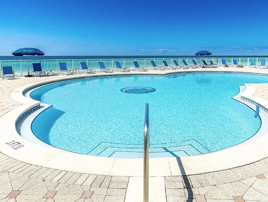 Вилла Royal Bahamian By Newman-Dailey Дестин 0*,